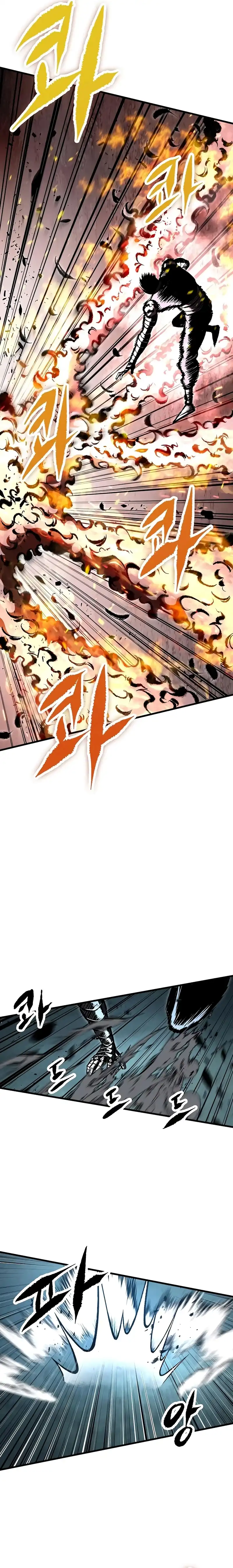 Baca Chronicle of Runes - Chapter 27 halaman 15