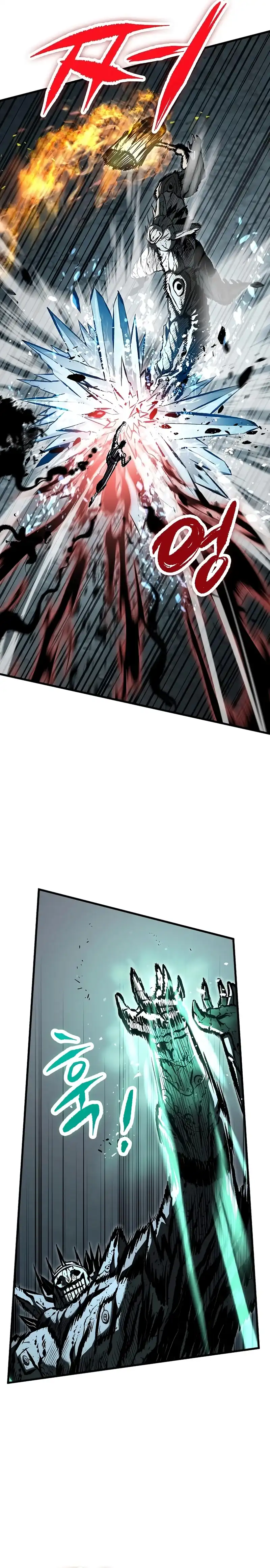 Baca Chronicle of Runes - Chapter 27 halaman 16