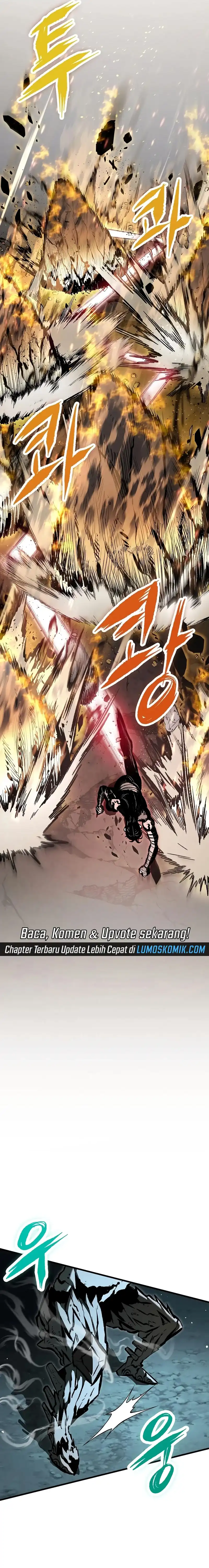 Baca Chronicle of Runes - Chapter 27 halaman 18