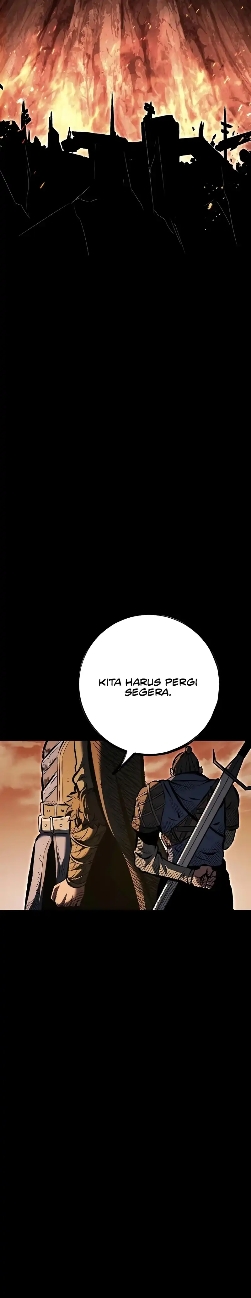 Baca Chronicle of Runes - Chapter 27 halaman 2