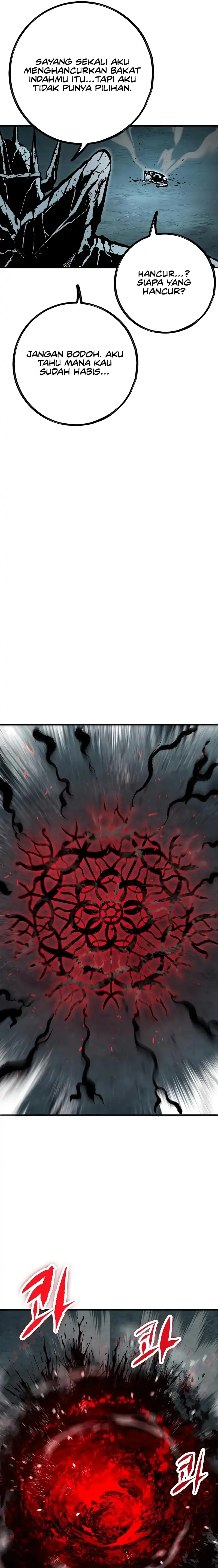 Baca Chronicle of Runes - Chapter 27 halaman 21