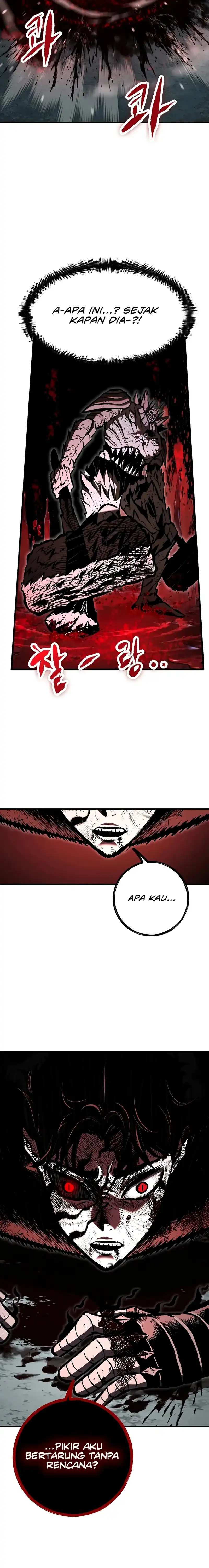 Baca Chronicle of Runes - Chapter 27 halaman 22