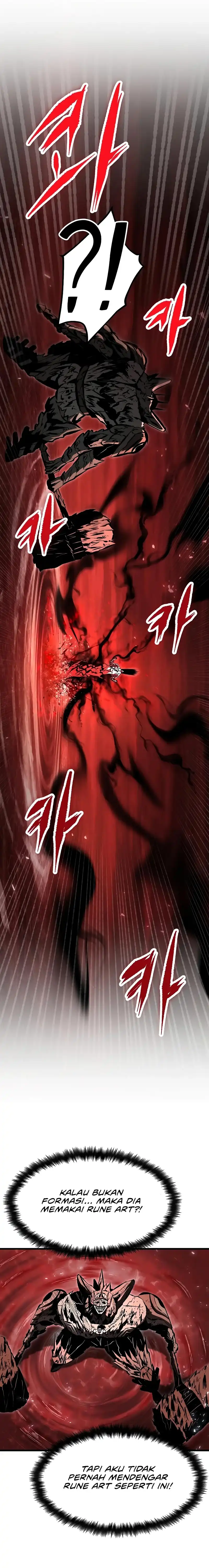 Baca Chronicle of Runes - Chapter 27 halaman 25