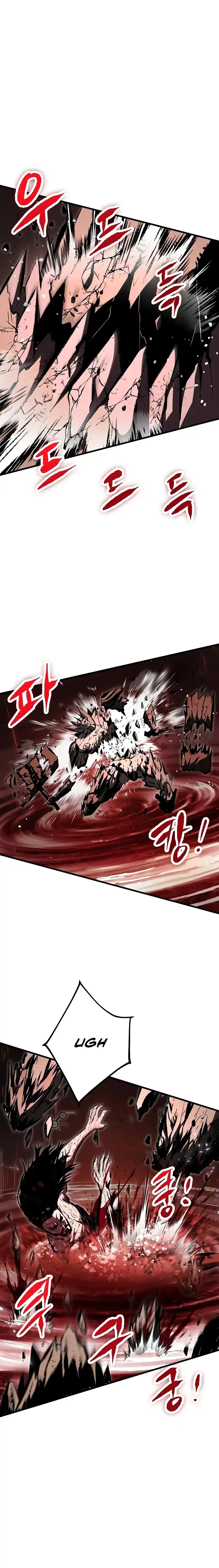 Baca Chronicle of Runes - Chapter 27 halaman 26