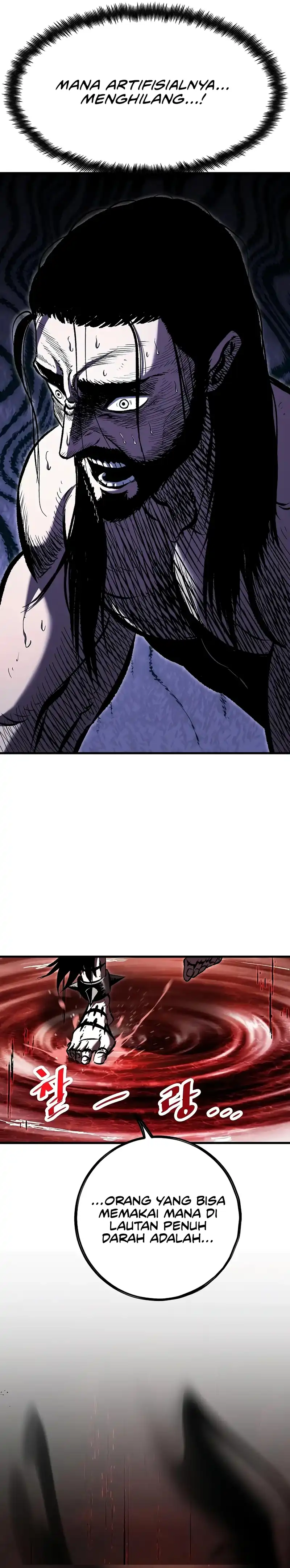 Baca Chronicle of Runes - Chapter 27 halaman 27