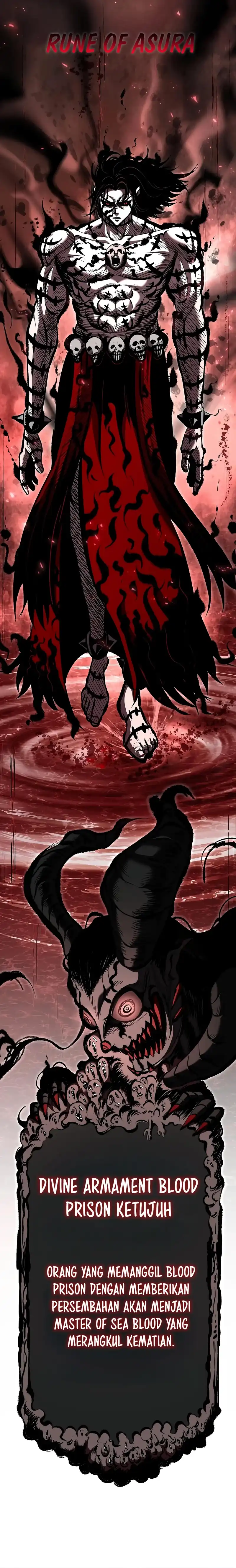 Baca Chronicle of Runes - Chapter 27 halaman 28