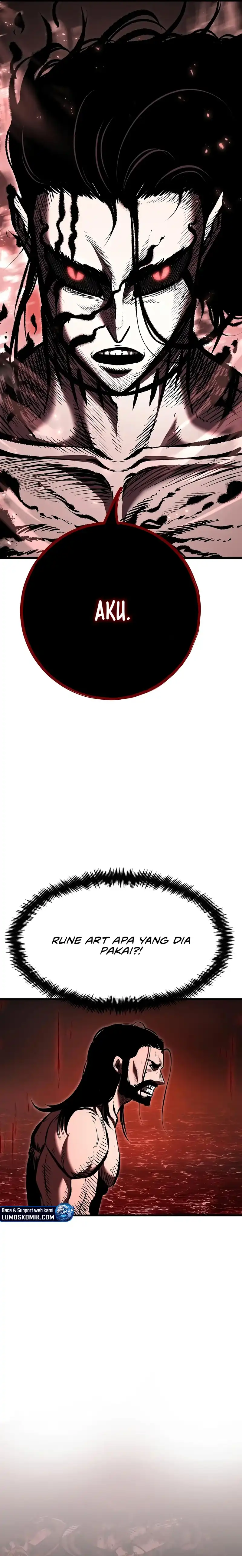 Baca Chronicle of Runes - Chapter 27 halaman 29