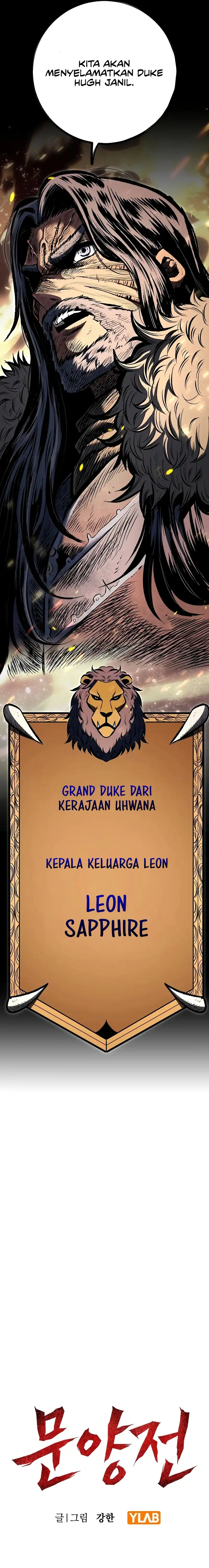 Baca Chronicle of Runes - Chapter 27 halaman 3