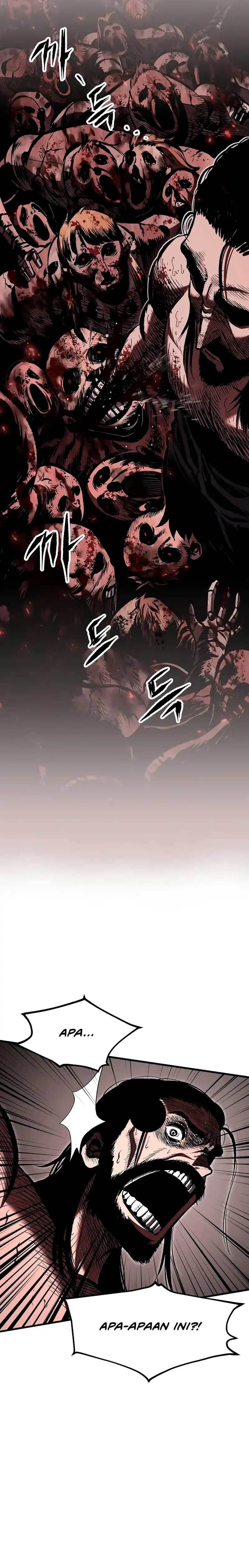 Baca Chronicle of Runes - Chapter 27 halaman 30