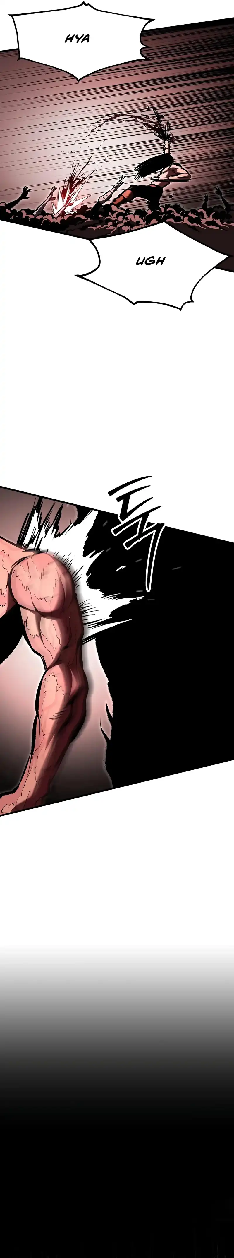 Baca Chronicle of Runes - Chapter 27 halaman 31