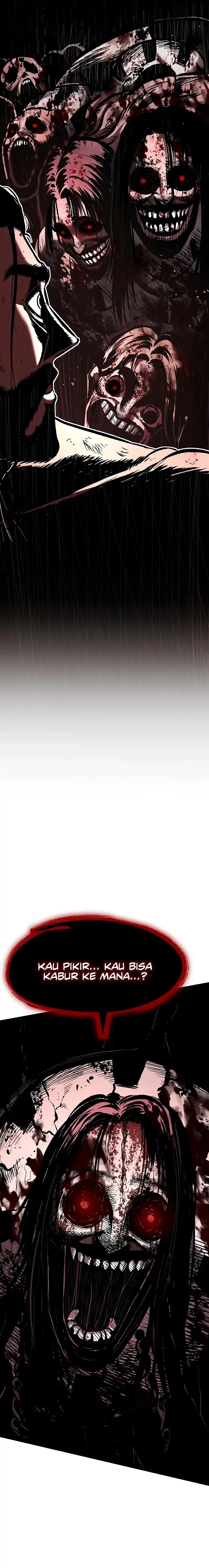 Baca Chronicle of Runes - Chapter 27 halaman 32