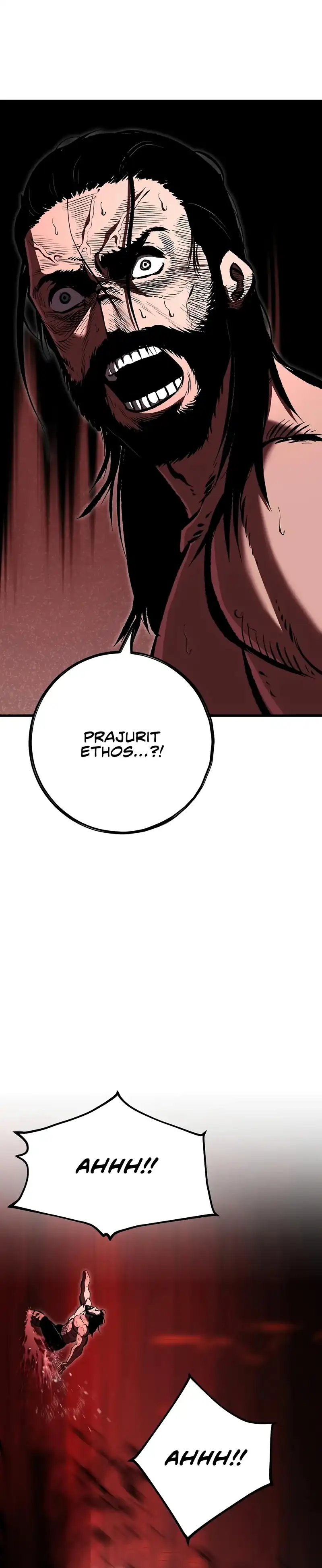 Baca Chronicle of Runes - Chapter 27 halaman 33