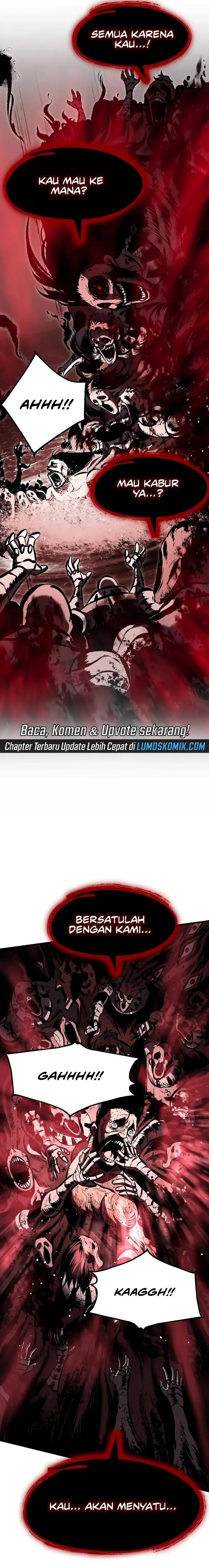 Baca Chronicle of Runes - Chapter 27 halaman 35