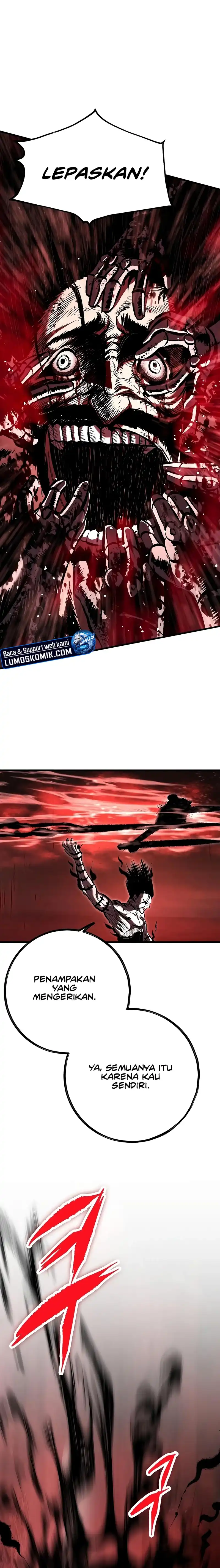 Baca Chronicle of Runes - Chapter 27 halaman 36