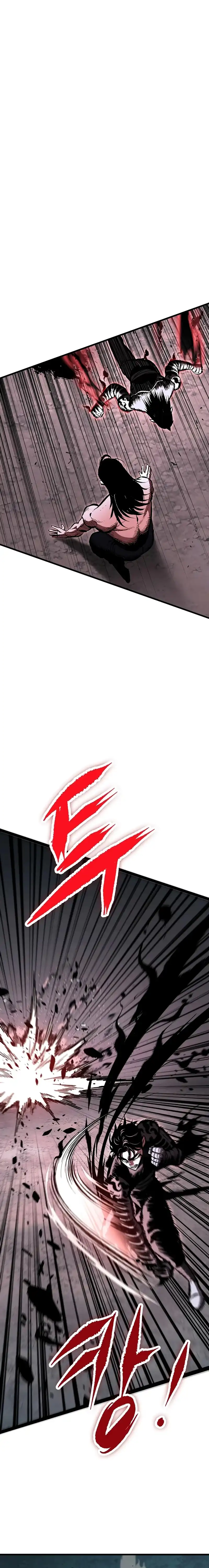 Baca Chronicle of Runes - Chapter 27 halaman 4