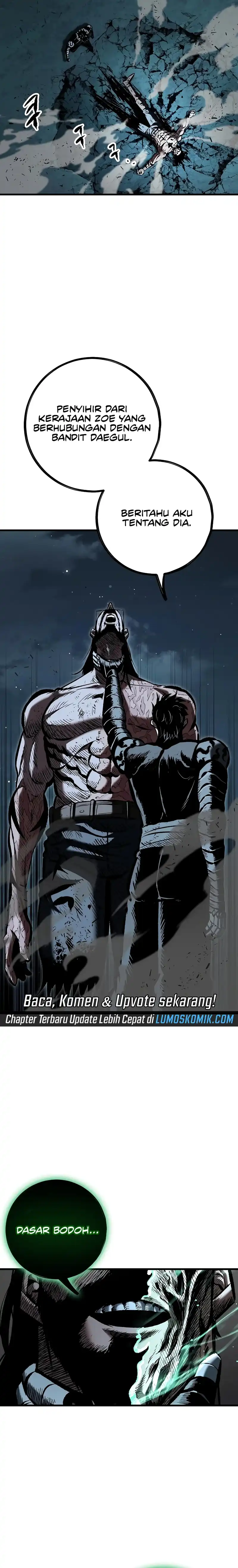 Baca Chronicle of Runes - Chapter 27 halaman 5