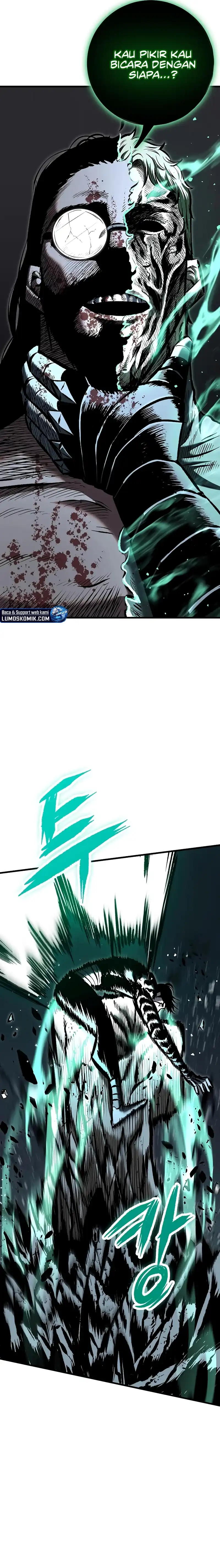 Baca Chronicle of Runes - Chapter 27 halaman 6