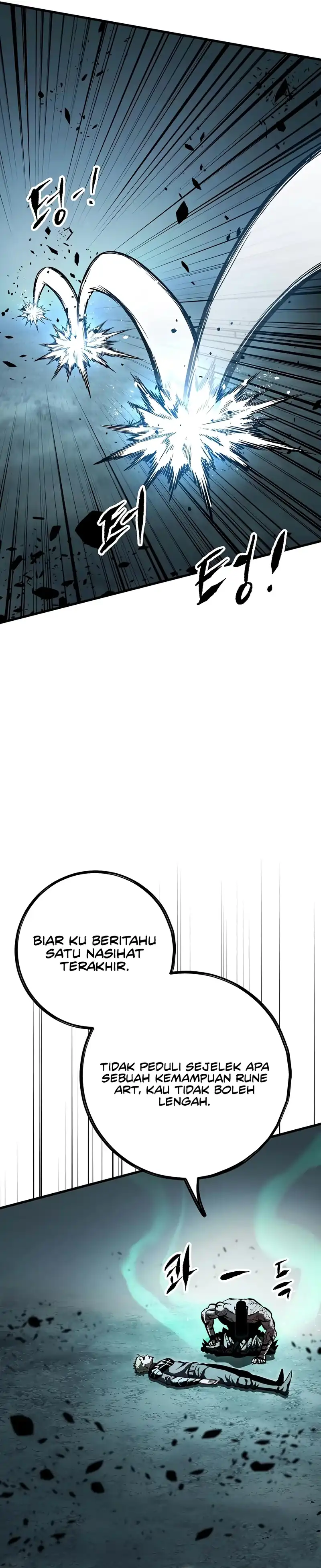 Baca Chronicle of Runes - Chapter 27 halaman 7