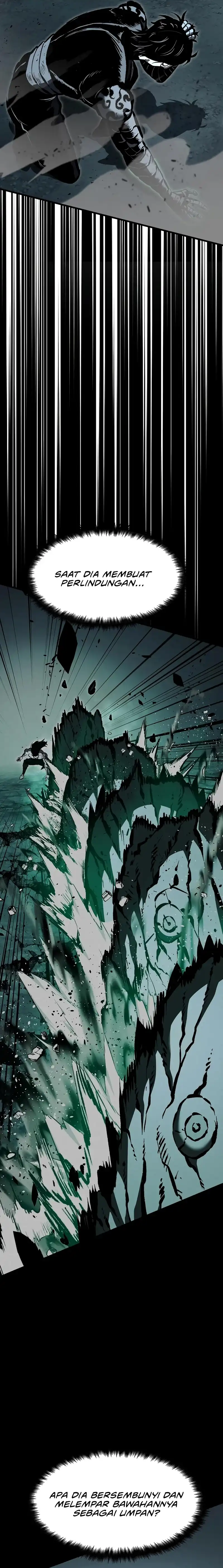 Baca Chronicle of Runes - Chapter 27 halaman 8