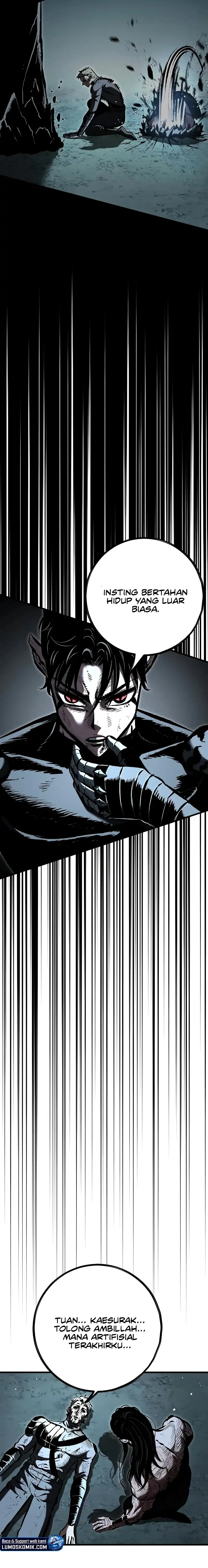 Baca Chronicle of Runes - Chapter 27 halaman 9