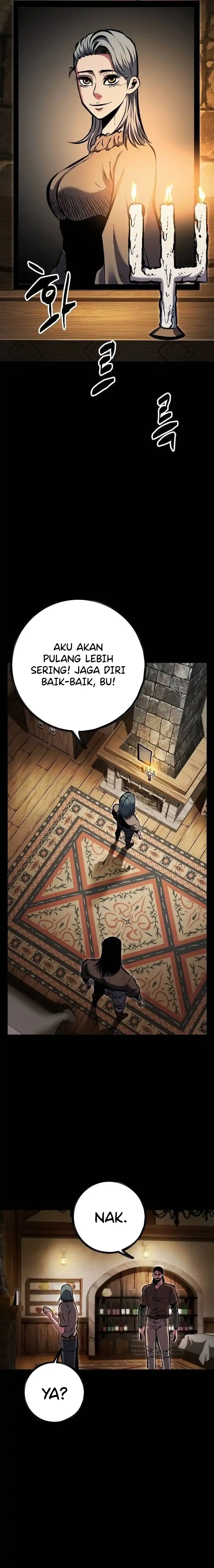 Baca Chronicle of Runes - Chapter 28 halaman 12