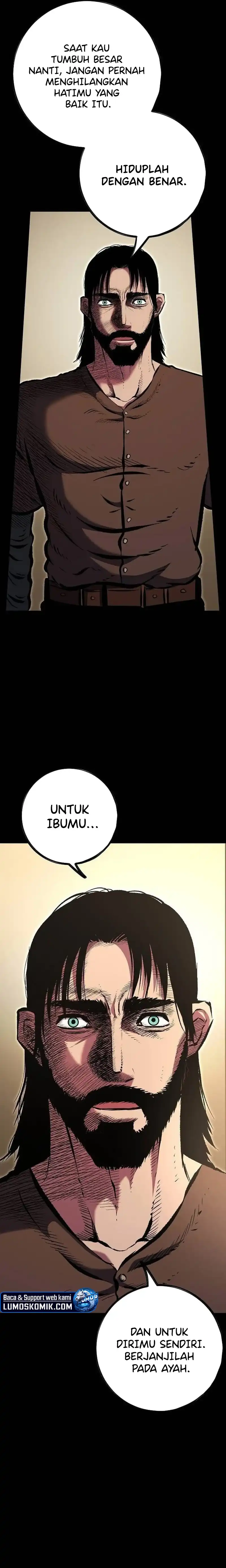 Baca Chronicle of Runes - Chapter 28 halaman 13