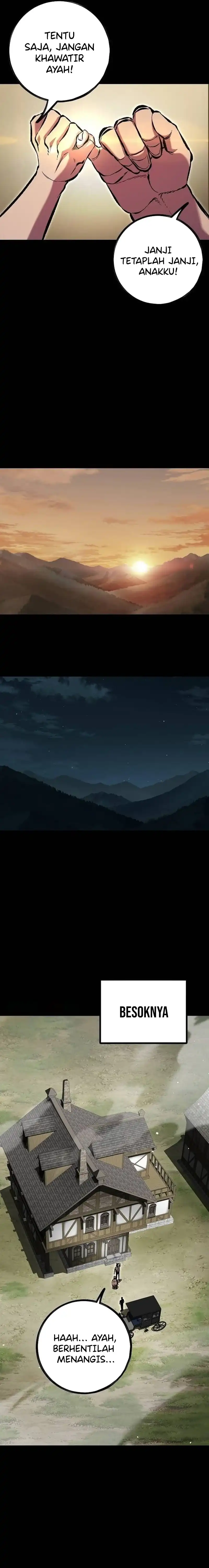 Baca Chronicle of Runes - Chapter 28 halaman 14