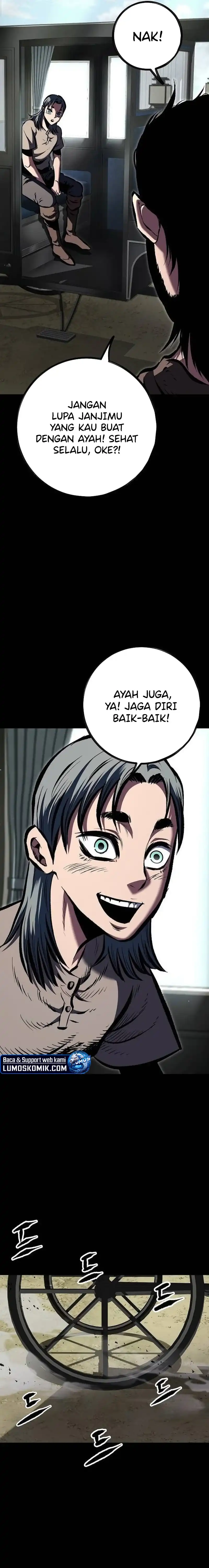 Baca Chronicle of Runes - Chapter 28 halaman 16