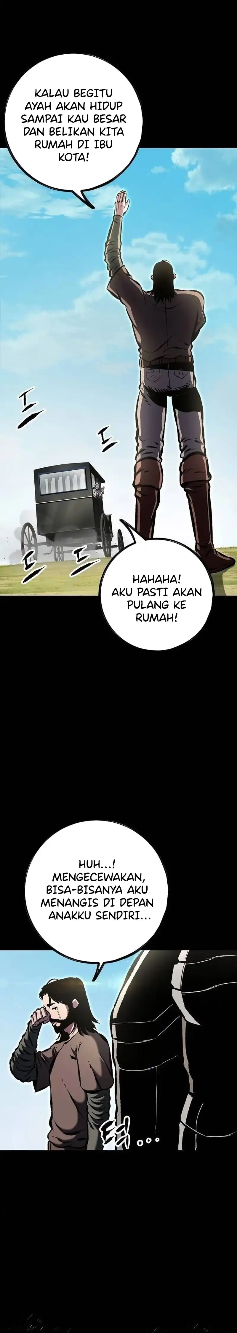 Baca Chronicle of Runes - Chapter 28 halaman 17