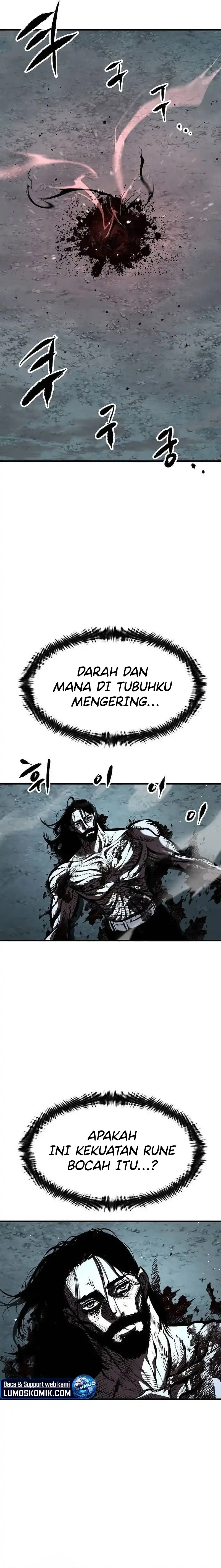 Baca Chronicle of Runes - Chapter 28 halaman 2