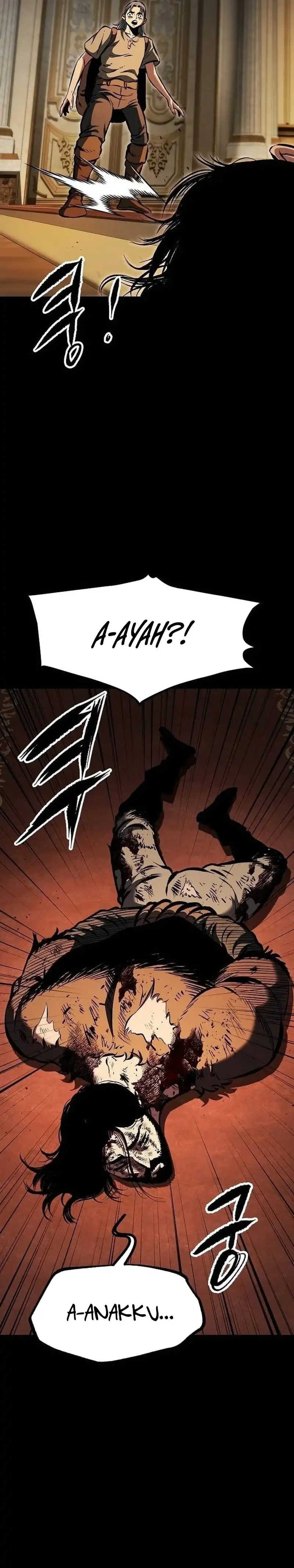 Baca Chronicle of Runes - Chapter 28 halaman 22