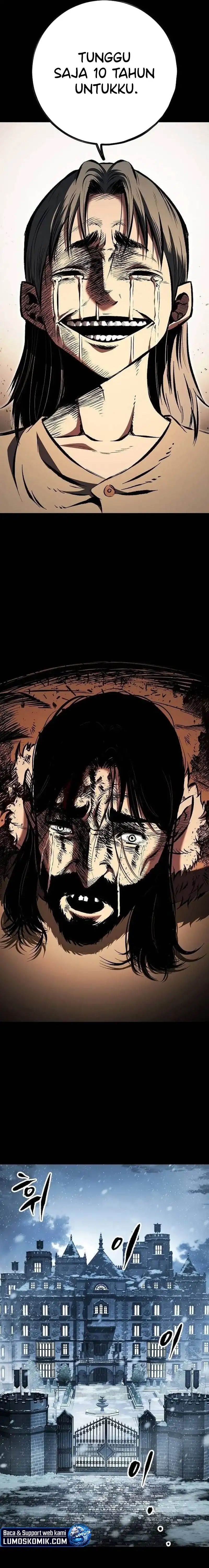 Baca Chronicle of Runes - Chapter 28 halaman 27