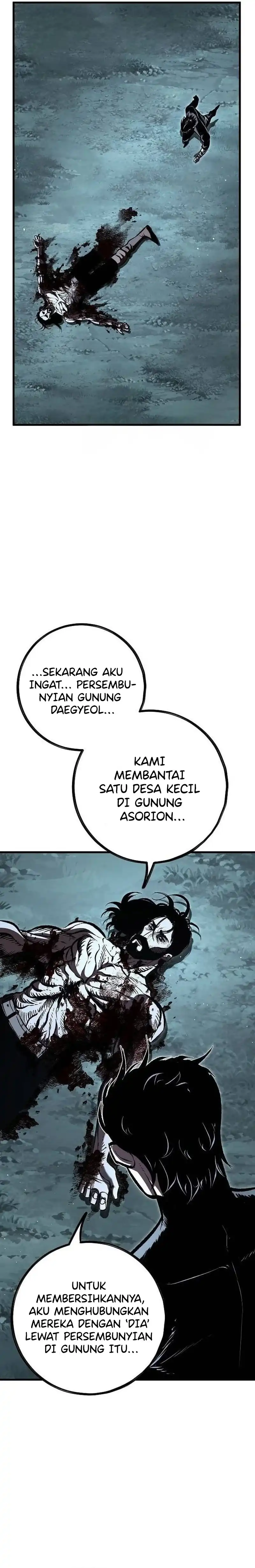 Baca Chronicle of Runes - Chapter 28 halaman 3