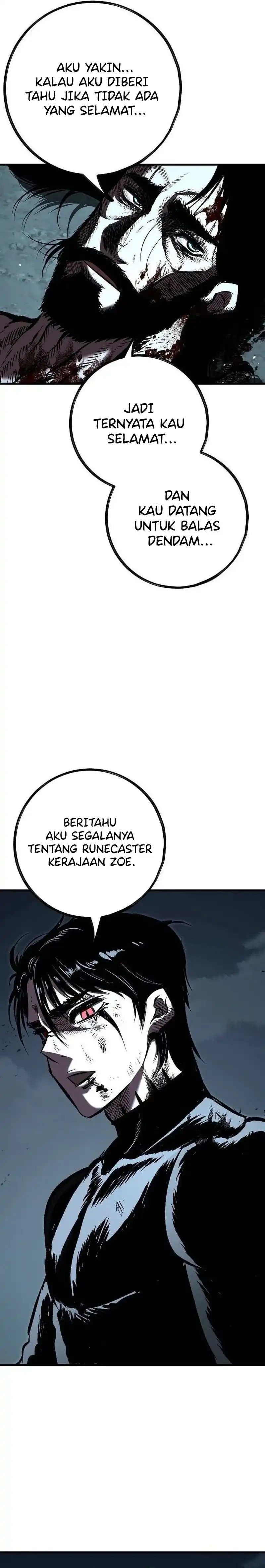 Baca Chronicle of Runes - Chapter 28 halaman 4