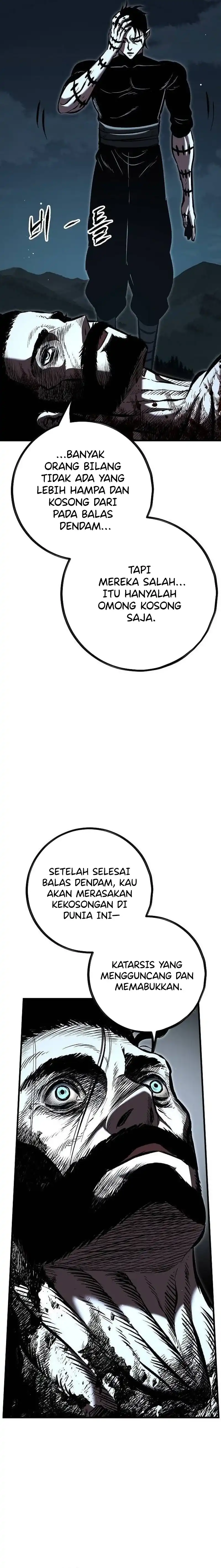 Baca Chronicle of Runes - Chapter 28 halaman 5