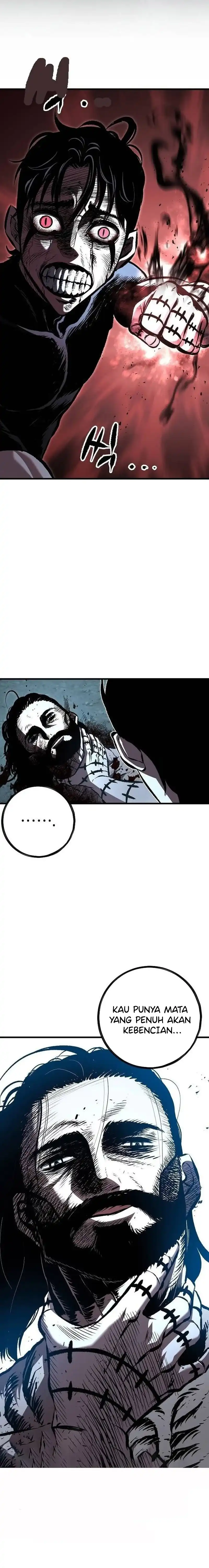 Baca Chronicle of Runes - Chapter 28 halaman 8