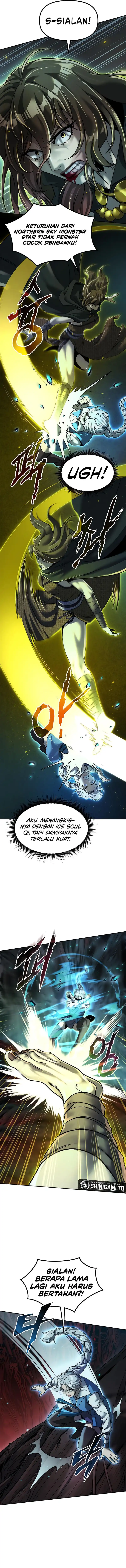 Chronicles of the Demon Faction Chapter 139 page 32