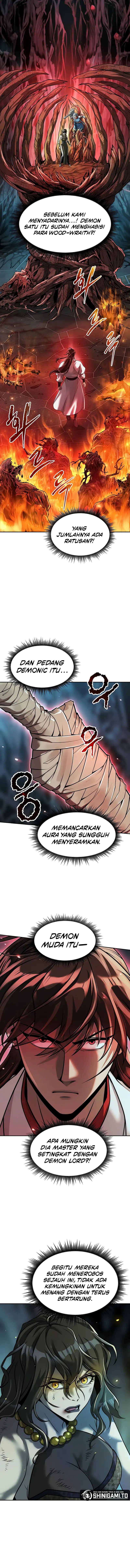 Chronicles of the Demon Faction Chapter 139 page 38
