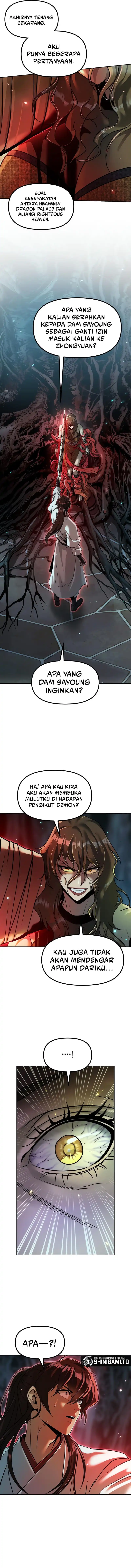 Chronicles of the Demon Faction Chapter 139 page 44