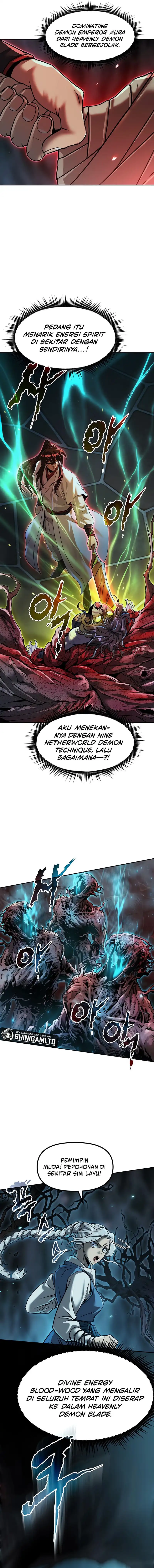 Chronicles of the Demon Faction Chapter 139 page 46