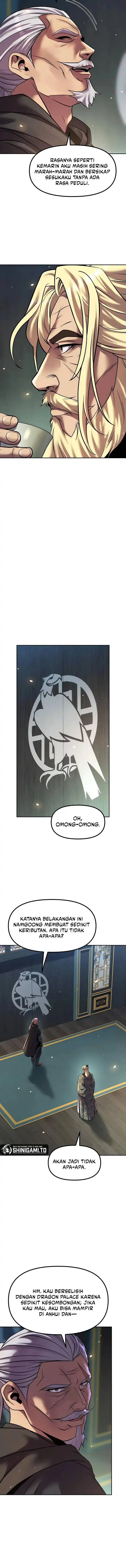 Chronicles of the Demon Faction Chapter 140 page 30