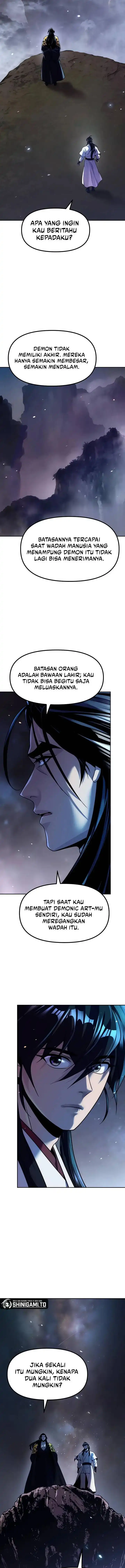 Chronicles of the Demon Faction Chapter 140 page 36