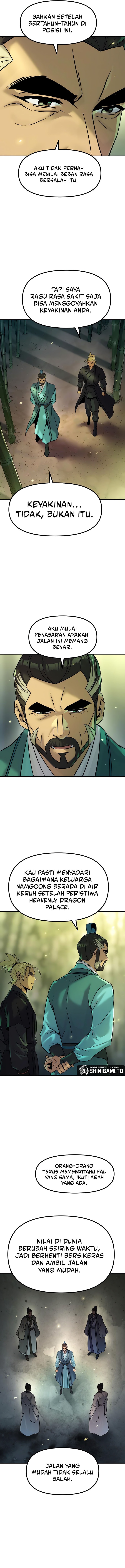 Chronicles of the Demon Faction Chapter 141 page 42