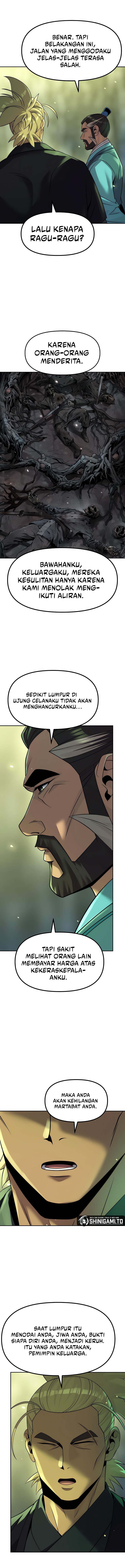 Chronicles of the Demon Faction Chapter 141 page 44