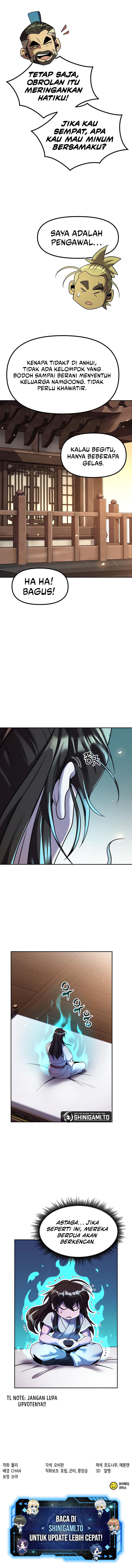 Chronicles of the Demon Faction Chapter 141 page 48