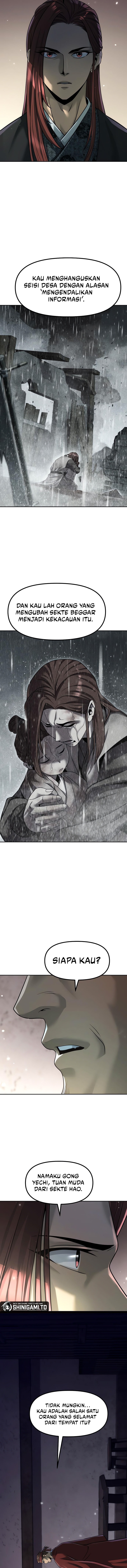 Chronicles of the Demon Faction Chapter 142 page 24
