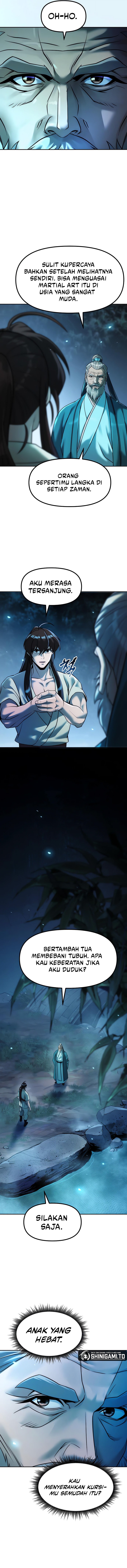 Chronicles of the Demon Faction Chapter 142 page 32