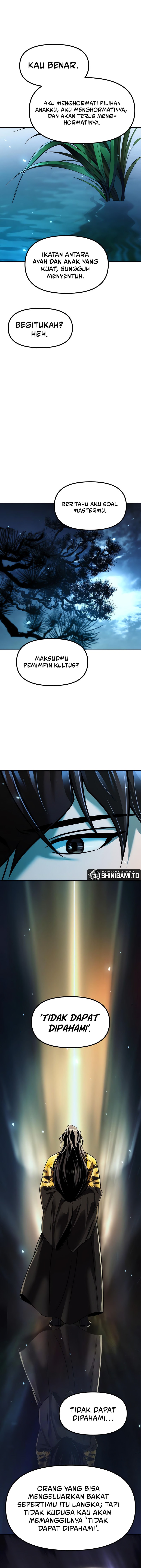 Chronicles of the Demon Faction Chapter 142 page 38