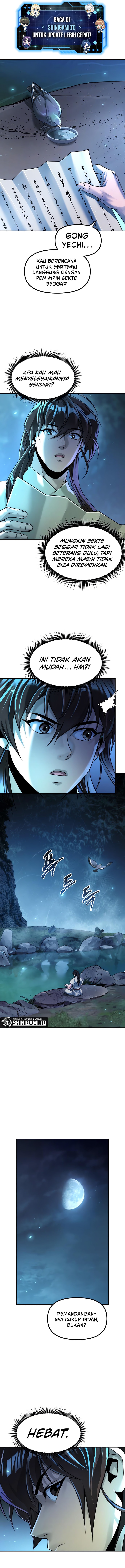 Chronicles of the Demon Faction Chapter 142 page 4