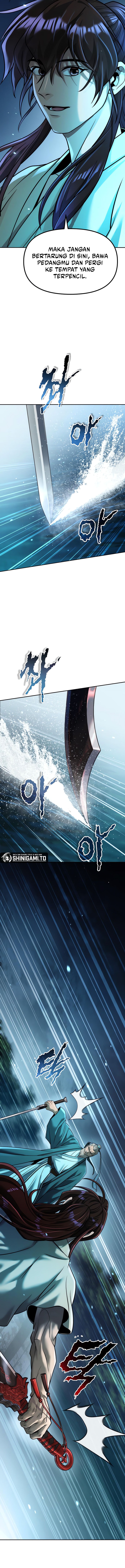 Chronicles of the Demon Faction Chapter 142 page 46